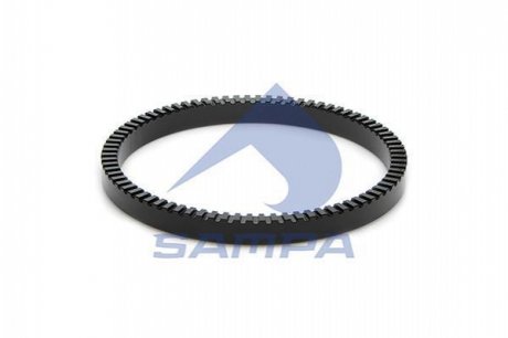 Кільце (металеве перфороване) SAMPA 070.329 (фото 1)