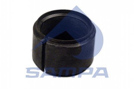 Втулка стабілізатора (гумова) SAMPA 050.024 (фото 1)