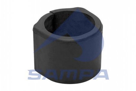 Втулка стабілізатора (гумова) SAMPA 011.051