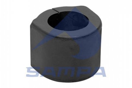 Втулка стабілізатора (гумова) SAMPA 011.049