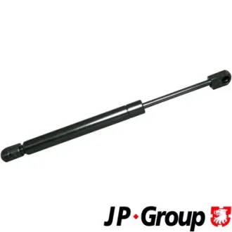 Амортизатор багажника BMW 3(E36) -95 (295/80mm 480N) JP GROUP 1481200600