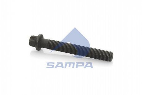 Болт голівки блока циліндрів SAMPA 020.066