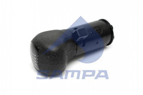 Ручка важеля коробки передач SAMPA 021.028 (фото 1)
