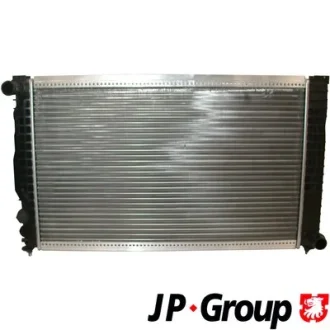 Радіатор охолодження двигуна JP GROUP 1114204300