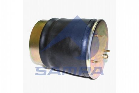 Ресора підвіски пневматична SAMPA SP 55836-K01