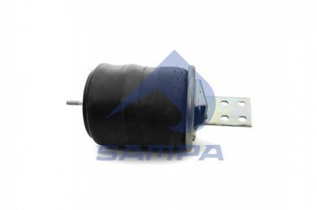 Ресора підвіски пневматична SAMPA SP 557023-KP02