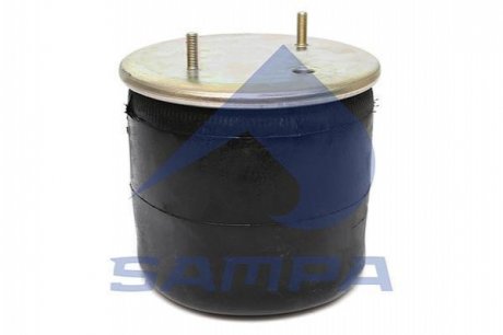 Ресора підвіски пневматична SAMPA SP 554961-KP