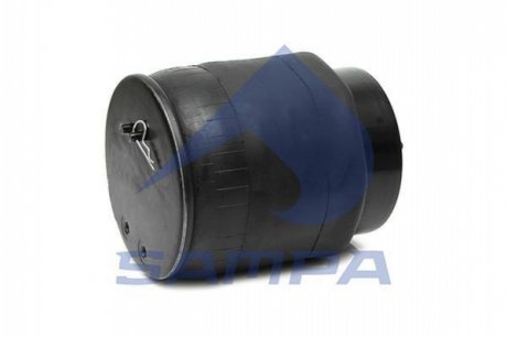 Ресора підвіски пневматична SAMPA SP 554933-K