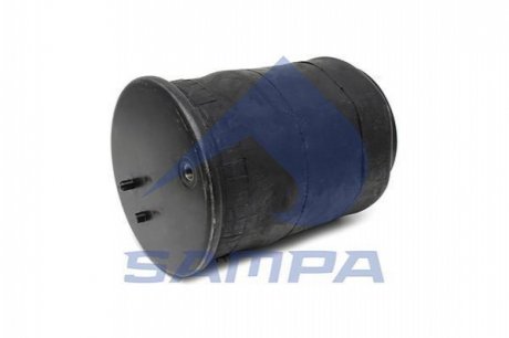 Ресора підвіски пневматична SAMPA SP 554930-KP