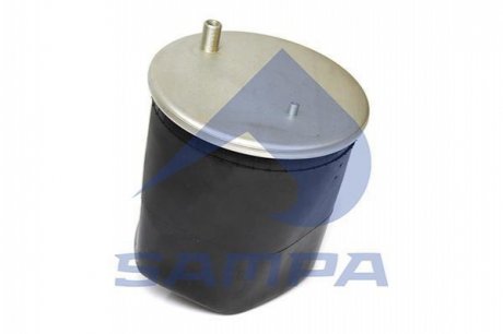 Ресора підвіски пневматична SAMPA SP 554911-01