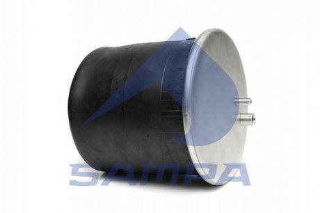 Ресора підвіски пневматична SAMPA SP 554885-K