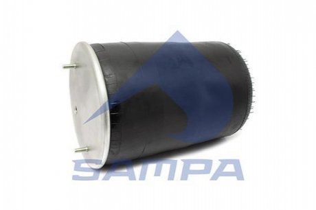 Ресора підвіски пневматична SAMPA SP 554881