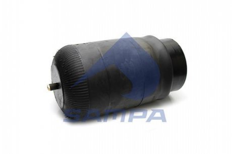 Ресора підвіски пневматична SAMPA SP 554838-K03