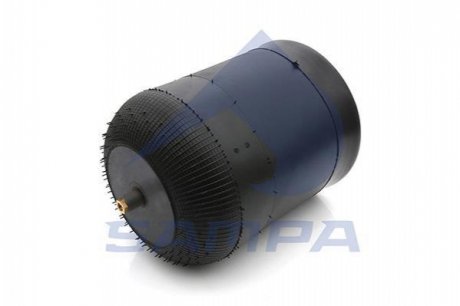 Ресора підвіски пневматична SAMPA SP 554838-K02