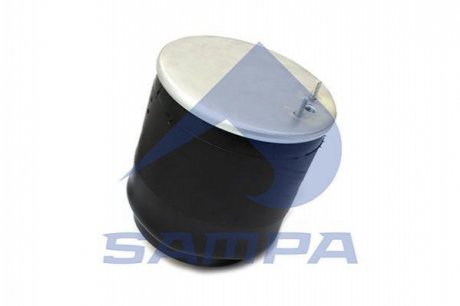 Ресора підвіски пневматична SAMPA SP 554713-K (фото 1)