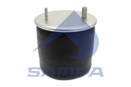 Ресора підвіски пневматична SAMPA SP 554157-KP05 (фото 1)