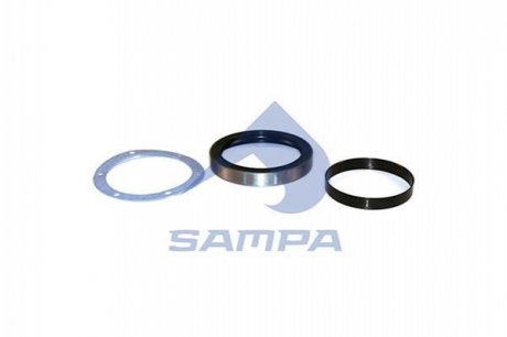 Ремкомплект маточини колеса SAMPA 085.523 (фото 1)
