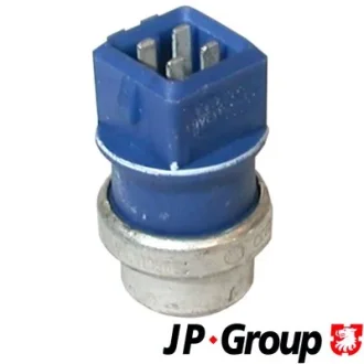 Датчик температуры T4 2.5TDI/1.9/2.4D синий (4 конт./квадр) JP GROUP 1193201600
