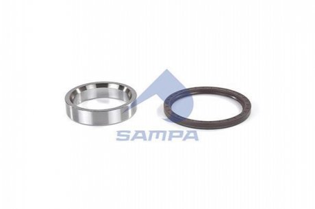 Ремкомплект маточини колеса SAMPA 020.635 (фото 1)