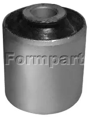 Сайлентблок важеля підвіски FORMPART 3600015 (фото 1)