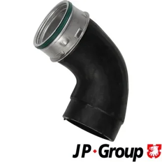Трубка нагнетаемого воздуха JP GROUP 1117703000