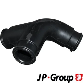 Патрубок вентиляции картера A4/A6/Passat/Superb 1.8T JP GROUP 1111153100