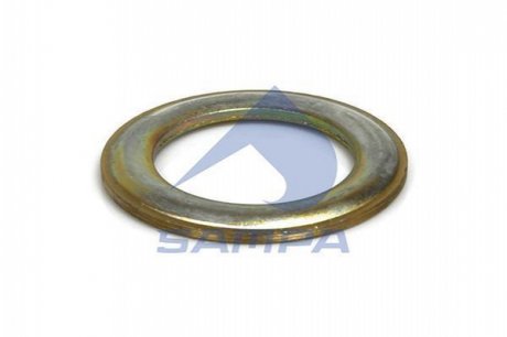 Кільце маточини (металеве) SAMPA 070.083 (фото 1)