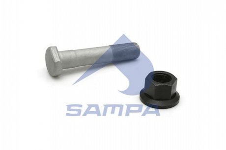 Ремкомплект шпильки колеса SAMPA 020.681