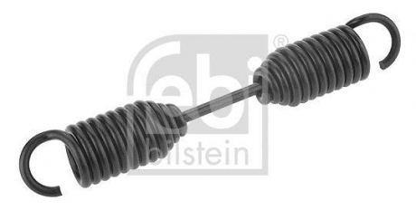 Пружина колодок гальмівних FEBI BILSTEIN 08967