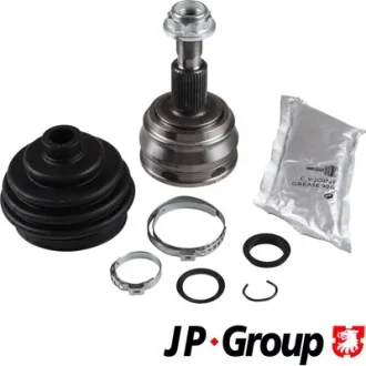 ШРКШ с пыльником наружный JP GROUP 1143300310
