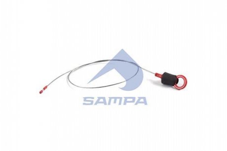 Щуп рівня мастила двигуна SAMPA 200.299