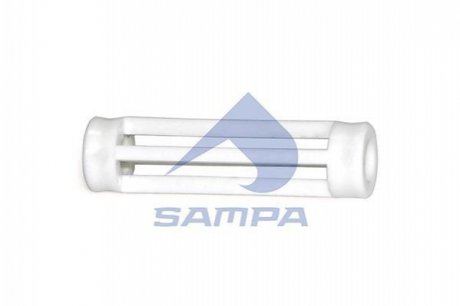 Втулка ресори (полімерна) SAMPA 200.255