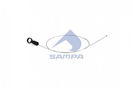 Щуп рівня мастила двигуна SAMPA 041.446