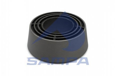 Втулка балансира (гумова) SAMPA 030.264 (фото 1)