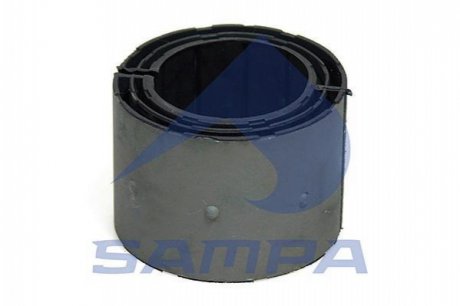 Сайлентблок стабілізатора SAMPA 020.180 (фото 1)