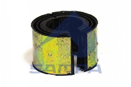 Сайлентблок стабілізатора SAMPA 020.257