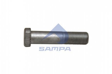 Шпилька колеса з головкою SAMPA 020.432 (фото 1)