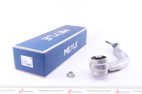 Важіль підвіски HD правий MEYLE 3160500120HD
