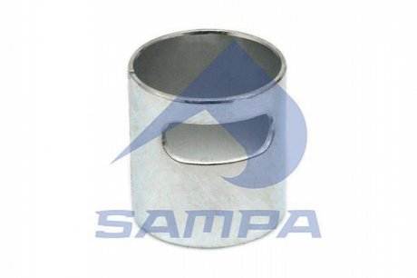 Втулка колодки (сталева) SAMPA 090.014