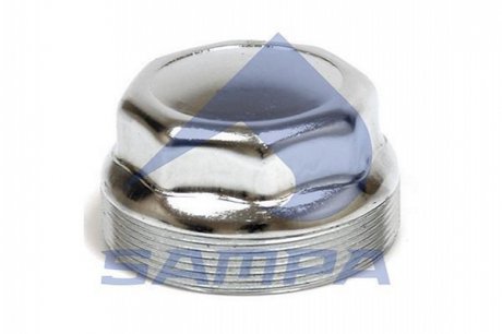 Заглушка маточини колеса SAMPA 070.067 (фото 1)