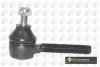 Наконечник рульової тяги BGA SR6709 (фото 1)