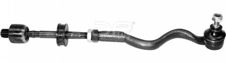 Наконечник рульової тяги APLUS 12698AP