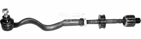 Наконечник рульової тяги APLUS 12697AP