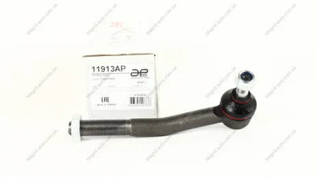 Наконечник рульової тяги APLUS 11913AP