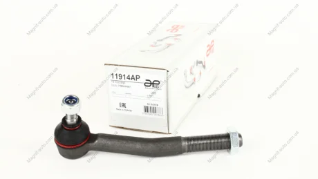 Наконечник рульової тяги APLUS 11914AP