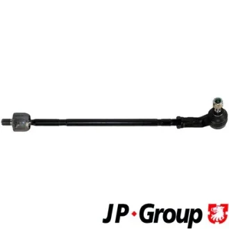Наконечник рулевой тяги JP GROUP 1144401780