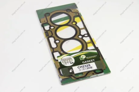 Прокладка головки C3/Fiesta/Peugeot 207//208/2008 1.4HDI 08- (1.25mm) BGA CH2329