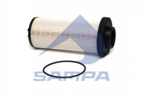 Фільтр паливний двигуна SAMPA 051.221