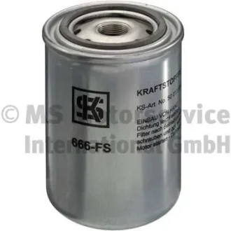 Фільтр паливний двигуна KOLBENSCHMIDT 50013666