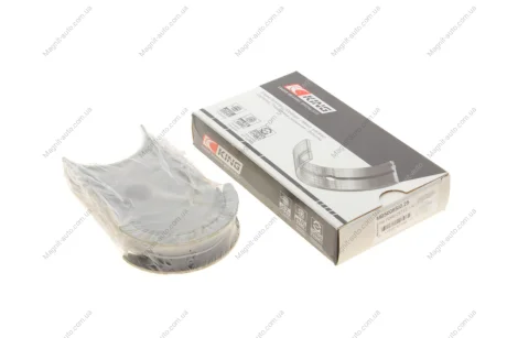 Подшипник скольжения HL (+ 0 King MB5008SI 0,25